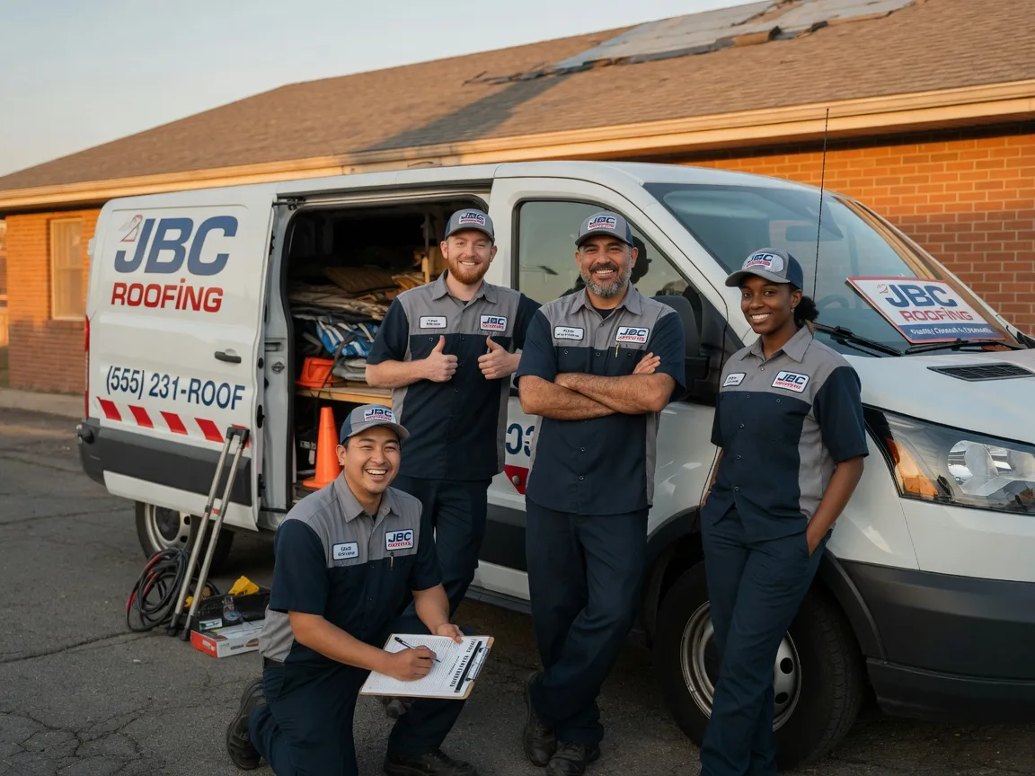 Roof Replacement company in Llewellyn, PA