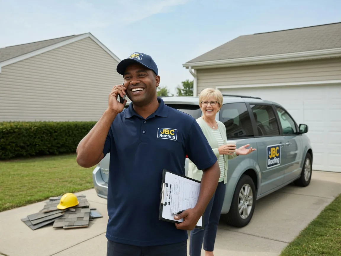 Roof Replacement Llewellyn, PA FAQs